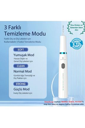 مسواک شارژی DeepSurge - کد 854918180