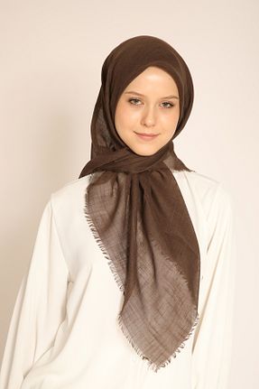 روسری رنگی پلی استر BERCHEM SCARF - کد 934685502