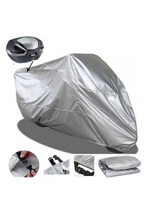 کاور موتور سیکلت CoverPlus - کد 52981173