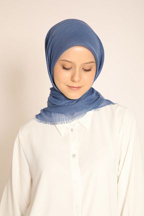 روسری رنگی پلی استر BERCHEM SCARF - کد 934685169