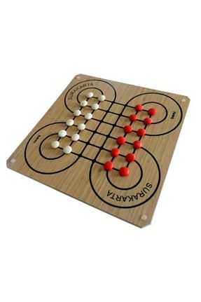 اسباب بازی آموزشی Türkçe BuMeria - کد 934690721