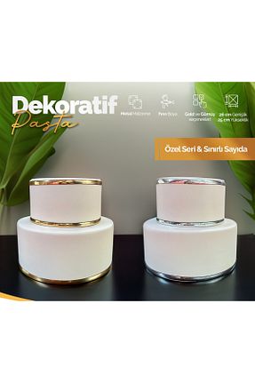 عقد و عروسی و حنابندان سفید ANKAMETAL - کد 823605973