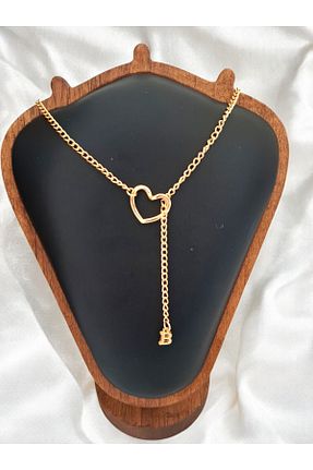 گردنبند استیل ( فولاد ) متالیک زنانه استیل (فولاد) Ruemora - کد 934736027
