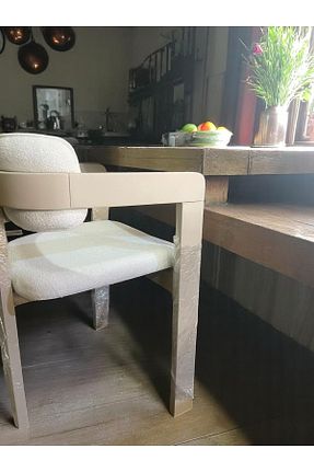 ست میز ناهارخوری نباتی SEZBİL - کد 934737730