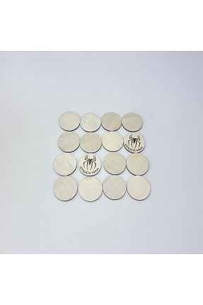 اسباب بازی چوبی رنگی 1+ Ornavia - کد 934741216