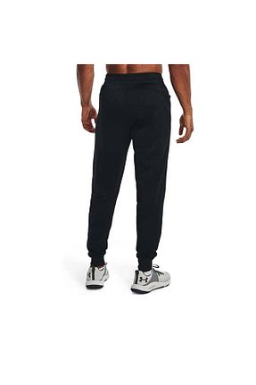 شلوار کرمگن مشکی مردانه رگولار Under Armour - کد 934744958