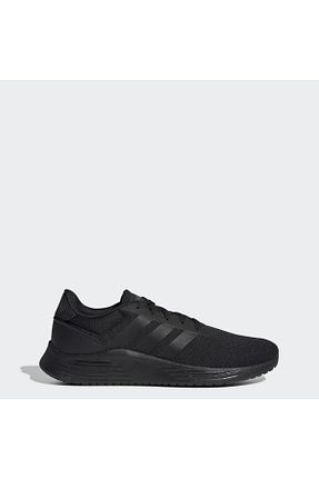 کفش اسنیکر مشکی زنانه بند دار adidas - کد 34639064