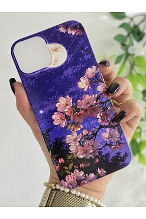 کاور و قاب رنگی iPhone 15 Magic Ring - کد 934757659