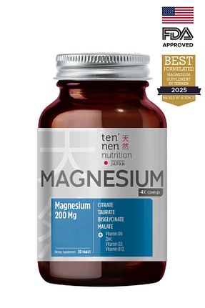 ویتامین Tennen Nutrition - کد 832102566