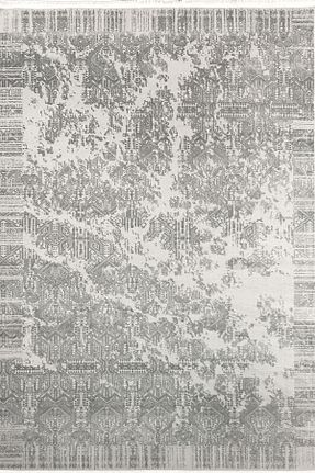 فرش طوسی آنتی آلرژی ünalcarpet - کد 934781859