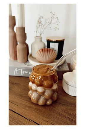 لیوان نباتی Espresso Bardağı BuMeria - کد 934706226