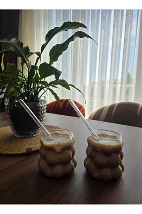 لیوان نباتی Espresso Bardağı BuMeria - کد 934706226
