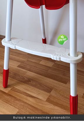  K&G foot rest - کد 927782359