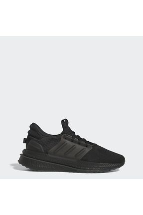کفش پیاده روی مشکی مردانه پارچه ای adidas - کد 732069523