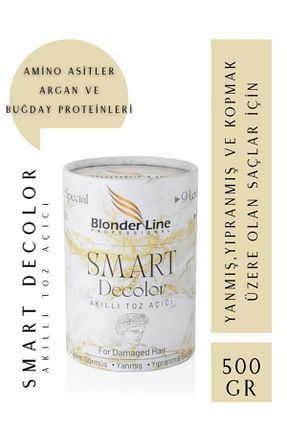 حلال رنگ Blonder Line - کد 220578199