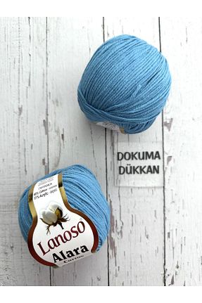 نخ بافندگی Lanoso - کد 934798729