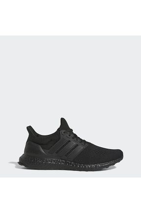 کفش پیاده روی مشکی زنانه پارچه ای adidas - کد 711334144