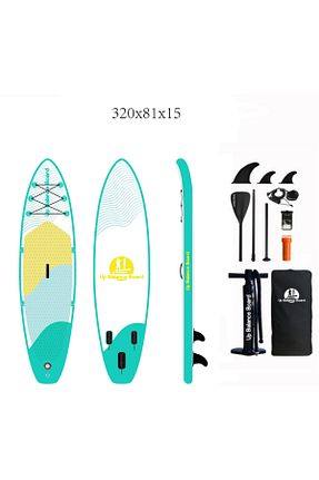  سبز Up Balance Board - کد 834233737