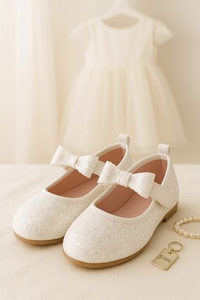 بابت بژ بچه گانه چرم مصنوعی SIRRI - کد 883977629