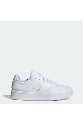 کفش پیاده روی مشکی زنانه جیر adidas - کد 817677026