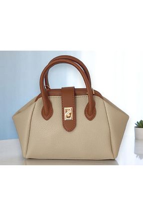 کیف دوشی زنانه چرم مصنوعی Monellomami - کد 934840945