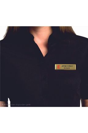 کارت یقه و اکسسوری SIRADIŞI REKLAM - کد 832192055