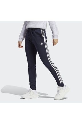 پائین تنه گرمکن اسپرت سرمه ای زنانه Ter Tutmayan adidas - کد 755520675