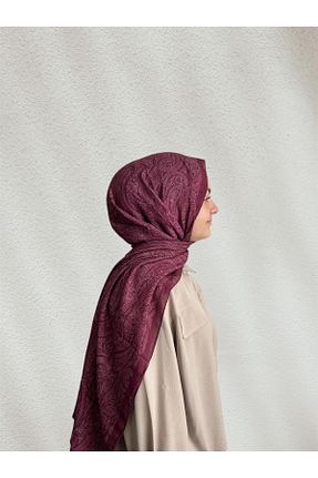 شال رنگی زنانه پنبه ای NEOMOON - کد 934836589
