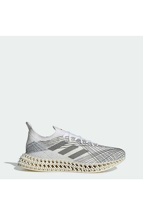 کفش دو و میدانی و تمرینی سفید مردانه adidas - کد 839636421