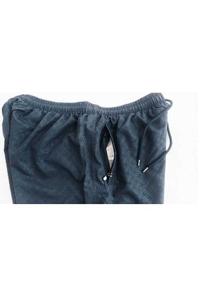 شلوارک ساحلی سایز بزرگ مشکی مردانه OUTLETSTORE - کد 936061418