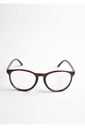 عینک محافظ نور آبی قهوه ای زنانه 50 shop - کد 934878304