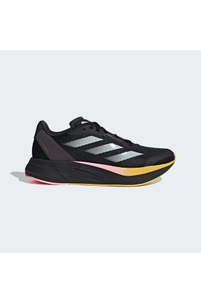 کفش اسنیکر مشکی زنانه بند دار adidas - کد 828498094