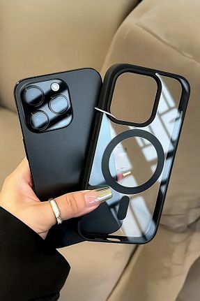 کاور و قاب مشکی iPhone 14 Pro ProNorth - کد 904519496