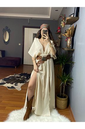 لباس زنانه بافتنی MODAGK - کد 936074985