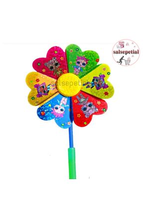 اسباب بازی آموزشی زبان جهانی Salsepetial - کد 934897062