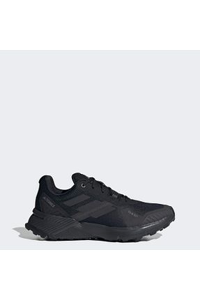 کفش بیرون مشکی مردانه پارچه ای adidas - کد 775348151