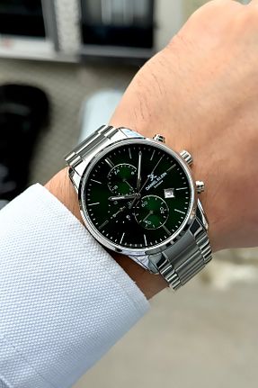ساعت مچی متالیک مردانه 41-46 میلی متر Daniel Klein - کد 714020755