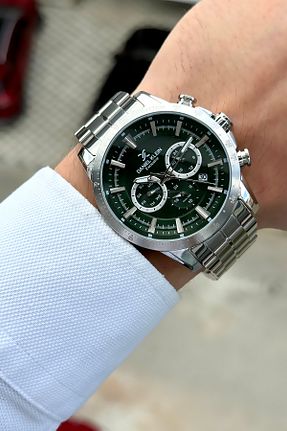 ساعت مچی مردانه 44 میلی متر Daniel Klein - کد 690934230