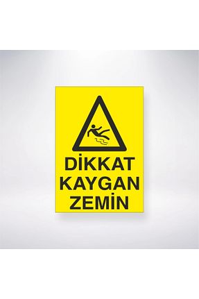 علامت هشدار و جهت Reysa Tasarım - کد 733818431