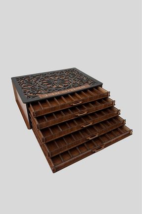 جعبه هدیه OBLİVİON - کد 922601420