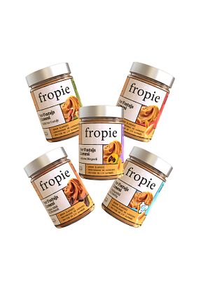 رب پسته FROPİE - کد 819986657