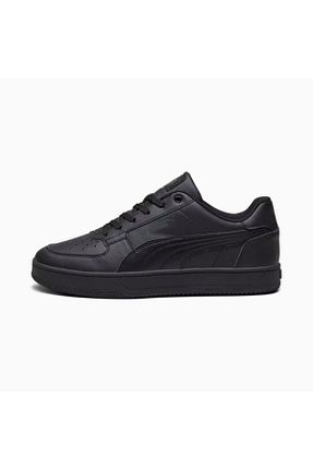 کفش اسنیکر مشکی زنانه بند دار Puma - کد 934957257