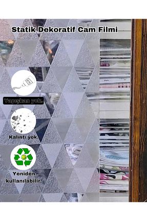فویل چسبی نارنجی Başak Ev Tekstili - کد 831480169