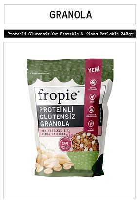  FROPİE - کد 785195745