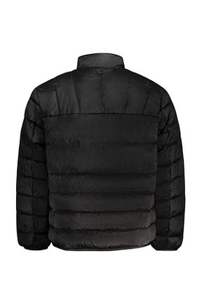 کاپشن مشکی مردانه رگولار Tommy Hilfiger - کد 870908303