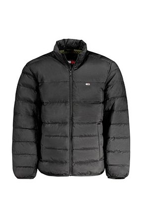 کاپشن مشکی مردانه رگولار Tommy Hilfiger - کد 870908303