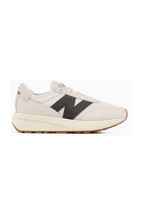 کفش اسنیکر مشکی زنانه بند دار New Balance - کد 932632362