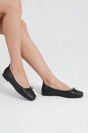 بابت مشکی زنانه چرم مصنوعی Beyond - کد 928334190