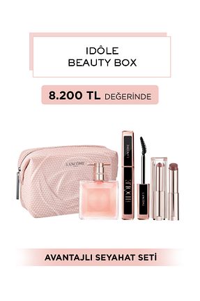 ست آرایش Lancome - کد 882176245