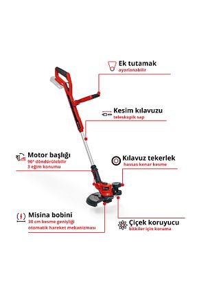  Einhell - کد 745803133